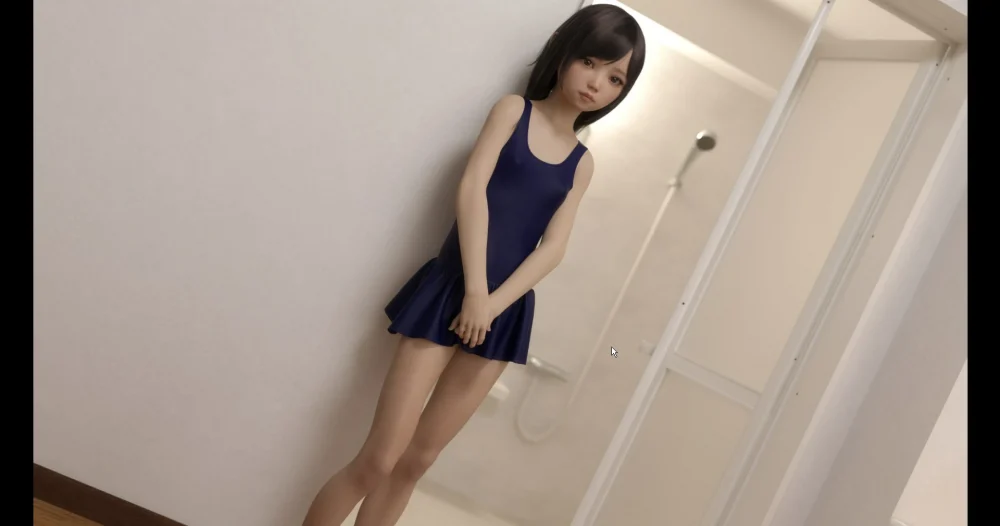 图片[22]-安卓+电脑【日式SLG/3D】刚虐少女惠娜 骑-大壮游戏