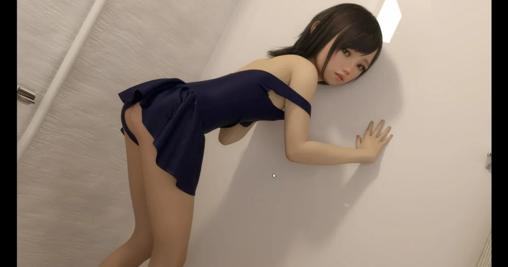 图片[23]-安卓+电脑【日式SLG/3D】刚虐少女惠娜 骑-大壮游戏