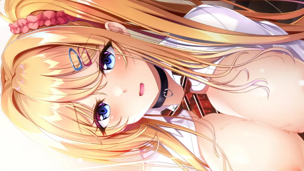 图片[22]-电脑版【ADV精翻汉化/CV】傲慢的小梦-想要和哥哥做很多很多H的事情 全CG存档 骑-大壮游戏