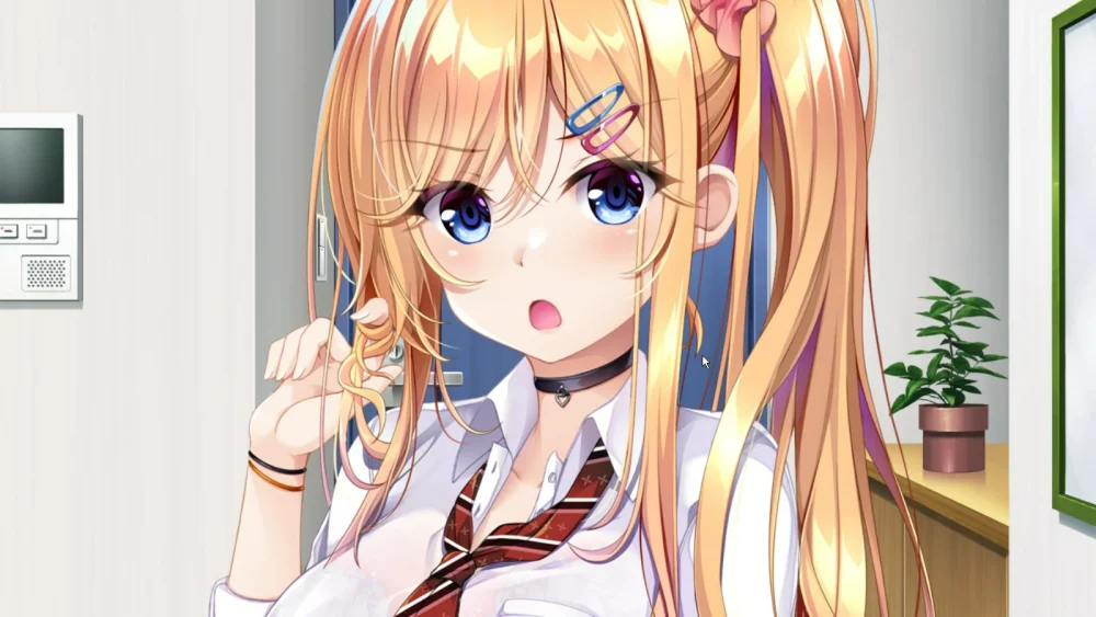 图片[30]-电脑版【ADV精翻汉化/CV】傲慢的小梦-想要和哥哥做很多很多H的事情 全CG存档 骑-大壮游戏