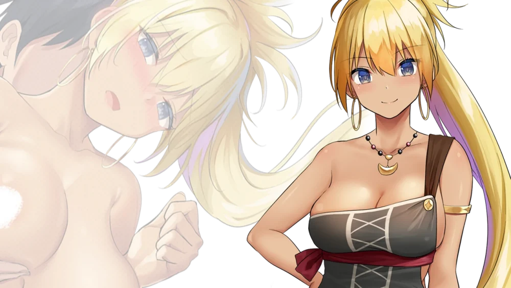 图片[9]-安卓+电脑【日系SLG】欢迎来到南方岛 骑-大壮游戏