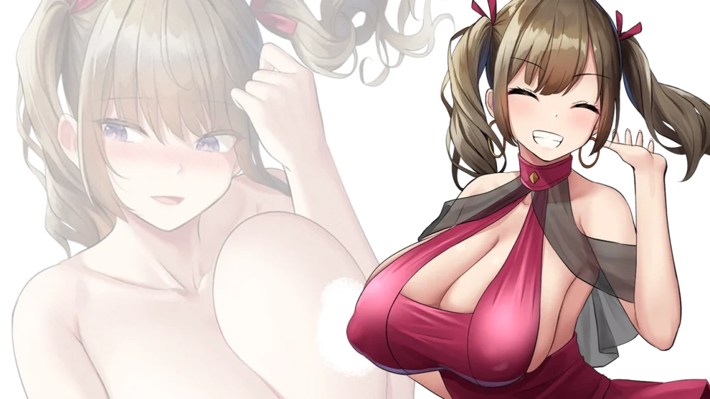 图片[10]-安卓+电脑【日系SLG】欢迎来到南方岛 骑-大壮游戏