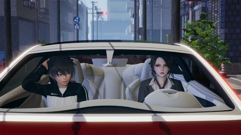 图片[6]-安卓+电脑【ADV全动态CV】母上攻略重置版 5部 步 ty模拟器玩-大壮游戏