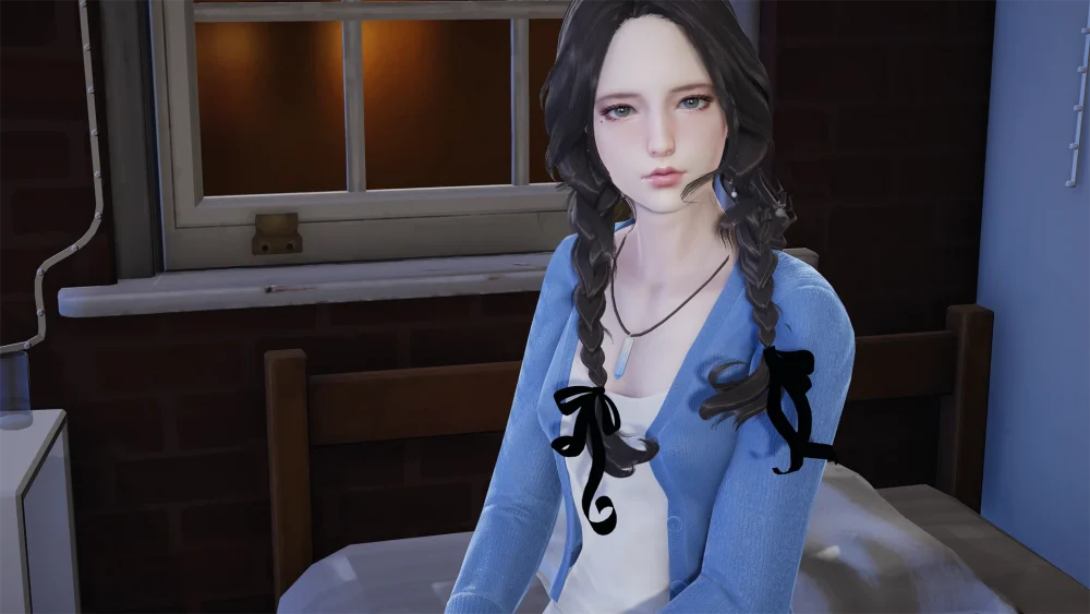 图片[12]-安卓+电脑【ADV全动态CV】母上攻略重置版 5部 步 ty模拟器玩-大壮游戏