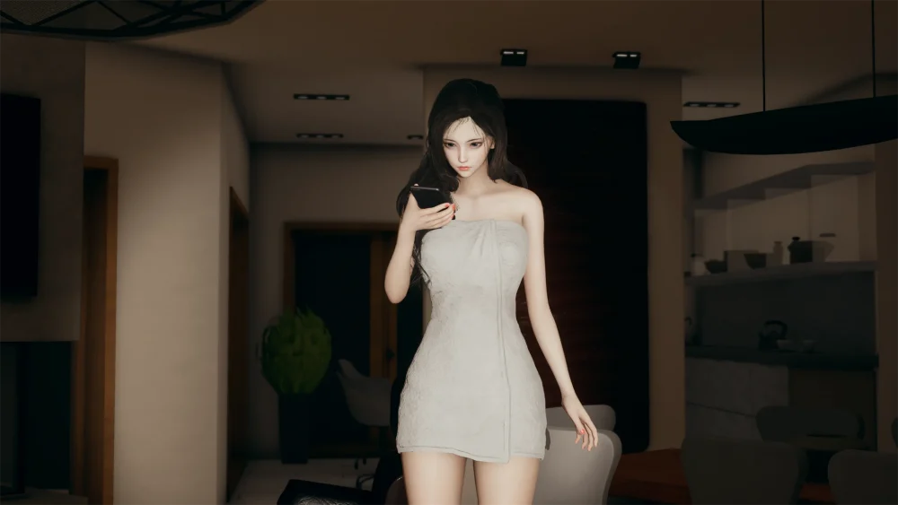 图片[17]-安卓+电脑【ADV全动态CV】母上攻略重置版 5部 步 ty模拟器玩-大壮游戏