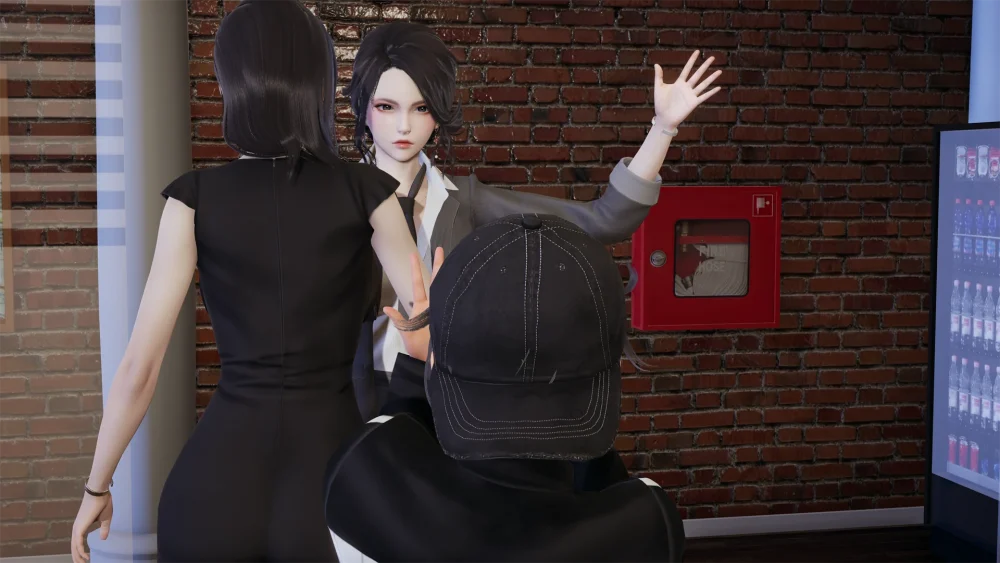 图片[5]-安卓+电脑【ADV全动态CV】母上攻略重置版 5部 步 ty模拟器玩-大壮游戏