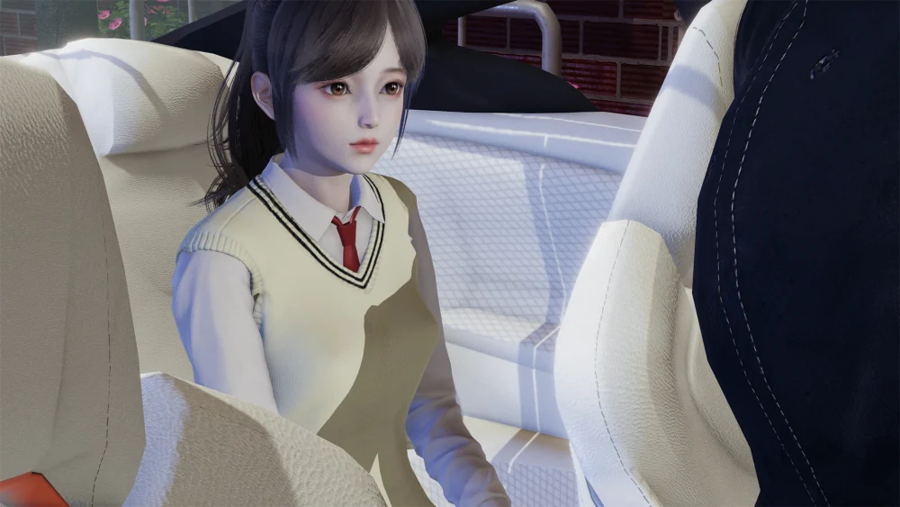 图片[9]-安卓+电脑【ADV全动态CV】母上攻略重置版 5部 步 ty模拟器玩-大壮游戏