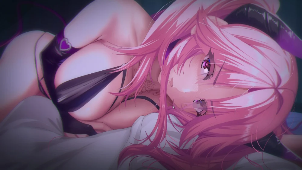 图片[13]-电脑版【互动SLG/动态中文CV】我的上司是魅魔-大壮游戏