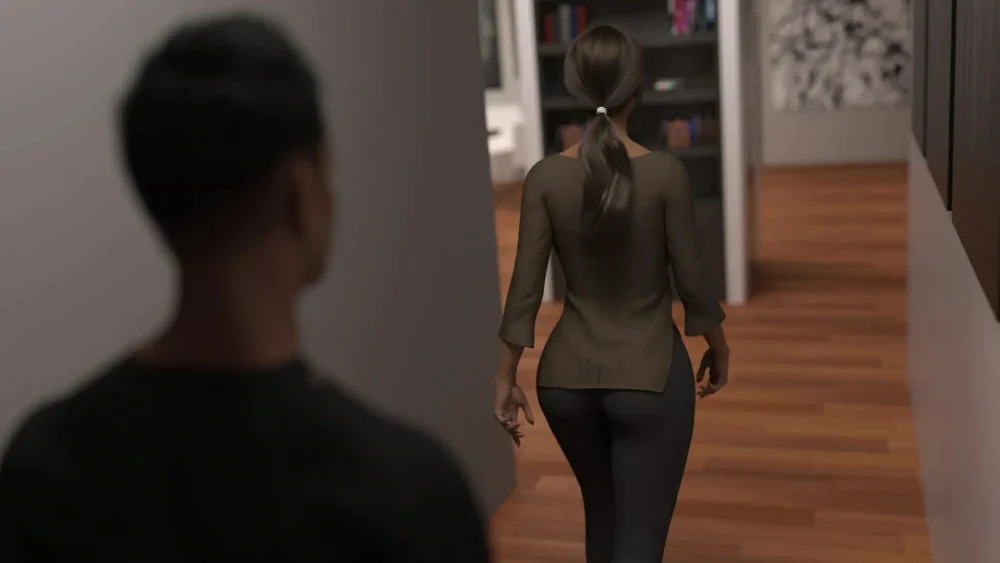 图片[3]-安卓+电脑【欧美SLG动态】活着战斗索尔瓦利学校 步-大壮游戏