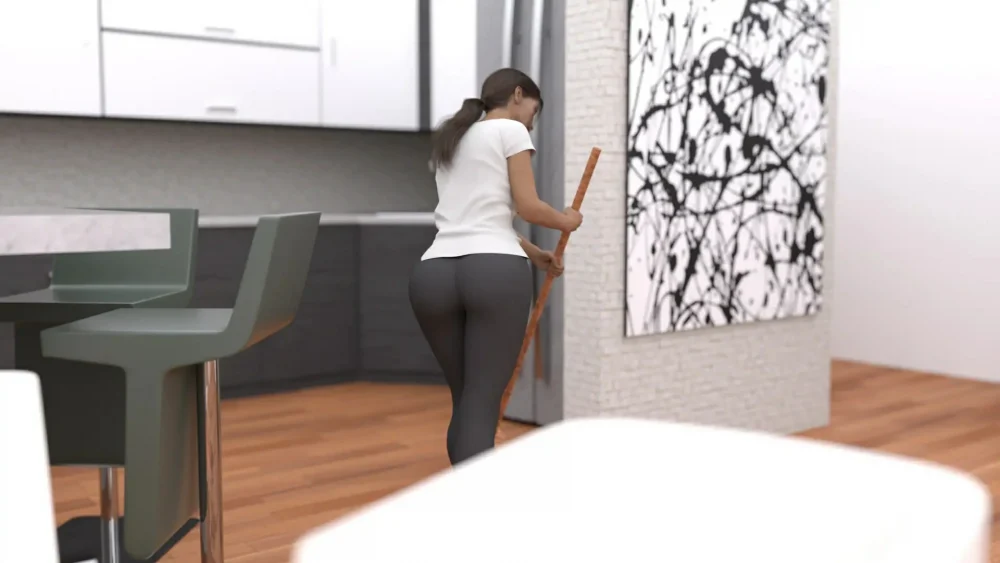 图片[8]-安卓+电脑【欧美SLG动态】活着战斗索尔瓦利学校 步-大壮游戏