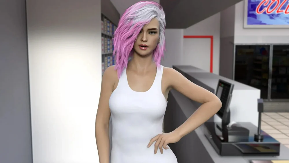 图片[9]-安卓+电脑【欧美SLG动态】活着战斗索尔瓦利学校 步-大壮游戏