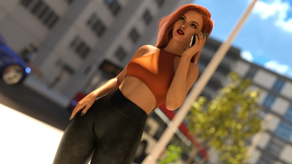 图片[2]-安卓+电脑【欧美SLG动态】办公室潜规则 ep3v01-大壮游戏