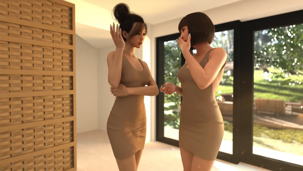 图片[4]-安卓+电脑【欧美SLG动态】办公室潜规则 ep3v01-大壮游戏