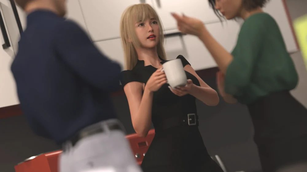 图片[6]-安卓+电脑【欧美SLG动态】办公室潜规则 ep3v01-大壮游戏