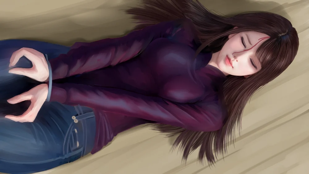 图片[2]-电脑版【ADV/中文】视灵 贰 v1.03 官中步兵版-大壮游戏