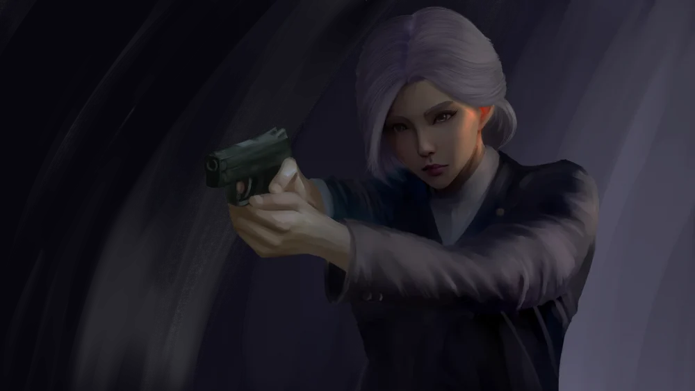 图片[24]-电脑版【ADV/中文】视灵 贰 v1.03 官中步兵版-大壮游戏