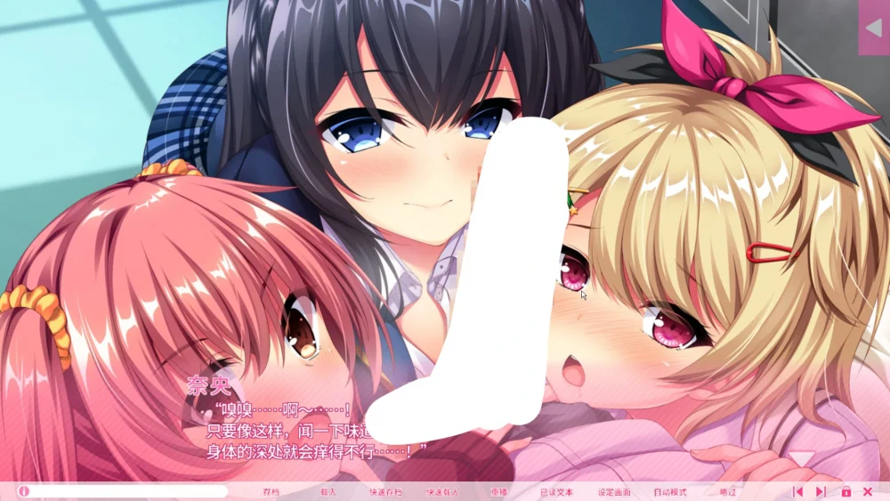 图片[24]-电脑版【ADV动态CV】真实涩情游戏情境体验2 DL版 骑-大壮游戏