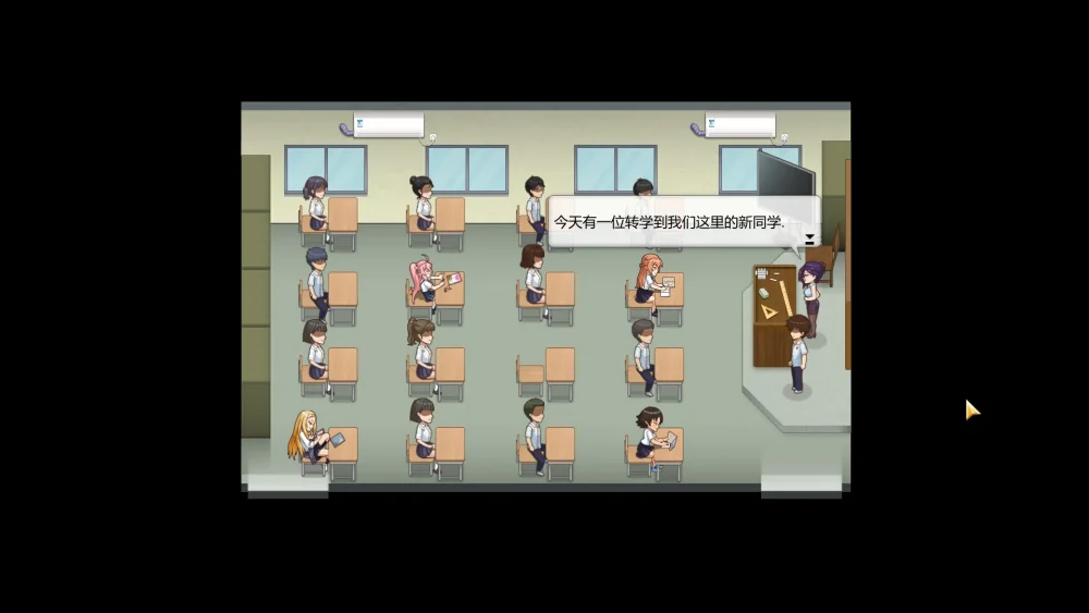 图片[3]-电脑版【神作RPG/动态】勾八狂想曲v3.14 Steam 新作 官中 步-大壮游戏