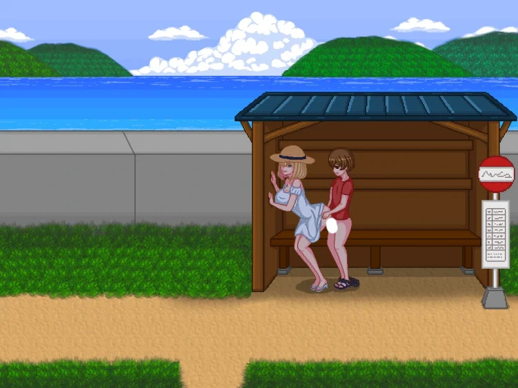 图片[21]-安卓+电脑【极品像素SLG全动态】乡下生活田舍v2.0DLC 官中+全回想 步 joi模拟器玩-大壮游戏