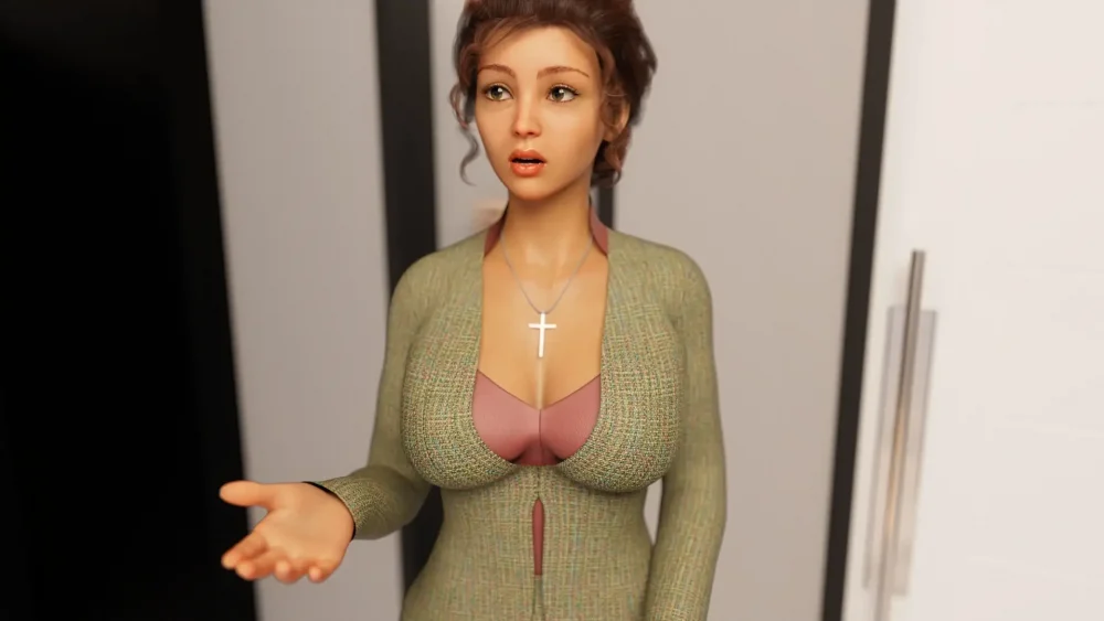 图片[12]-安卓+电脑【欧美SLG汉化】他是我的宝贝 ep4 步-大壮游戏