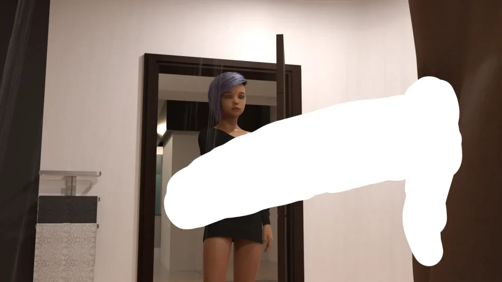 图片[5]-安卓+电脑【鬼父SLG动态3D】继父的爱 v0.8.7a 步-大壮游戏