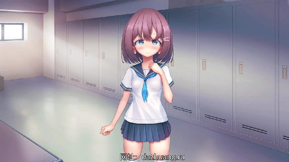 图片[5]-电脑版【互动SLG全动态】校园泳装少女快乐拷问模拟V1.0 官中 骑-大壮游戏