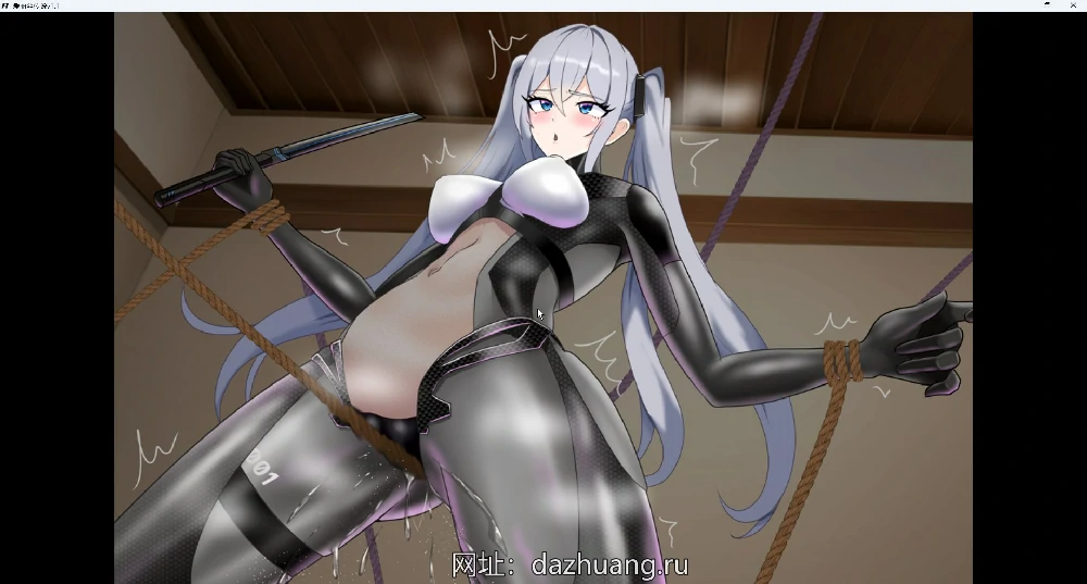 图片[10]-安卓+电脑【热门RPG汉化】爱丽丝传说V1.1 全回想 骑-大壮游戏