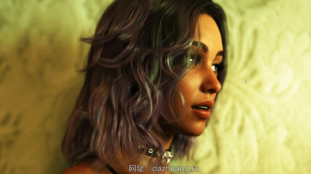 图片[8]-安卓+电脑【欧美SLG动态】红心游戏v4.2.1 步-大壮游戏