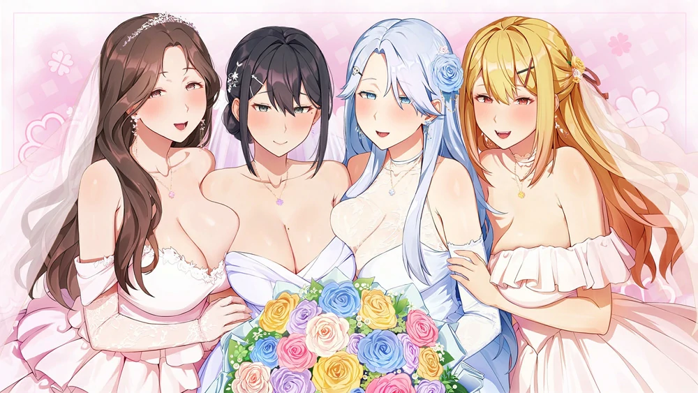 图片[16]-电脑版【神作养成互动SLG/动态/全CV】夏色四叶草V1.11 全CG存档 官中 步-大壮游戏