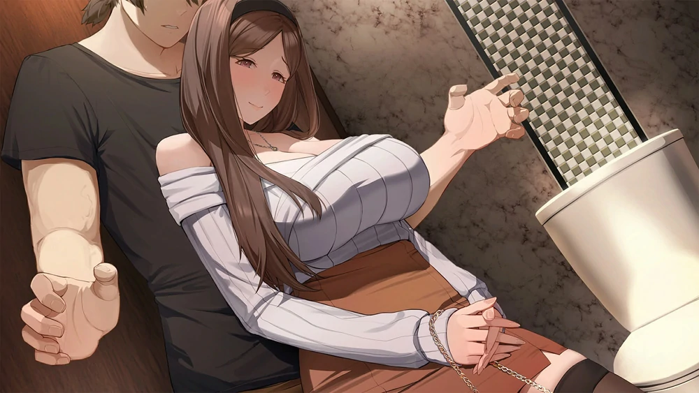 图片[10]-电脑版【神作养成互动SLG/动态/全CV】夏色四叶草V1.11 全CG存档 官中 步-大壮游戏