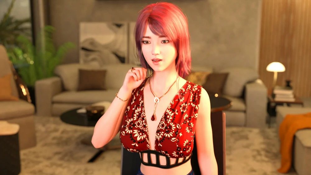 图片[3]-安卓+电脑【欧美SLG动态】收看节目EP9 步-大壮游戏