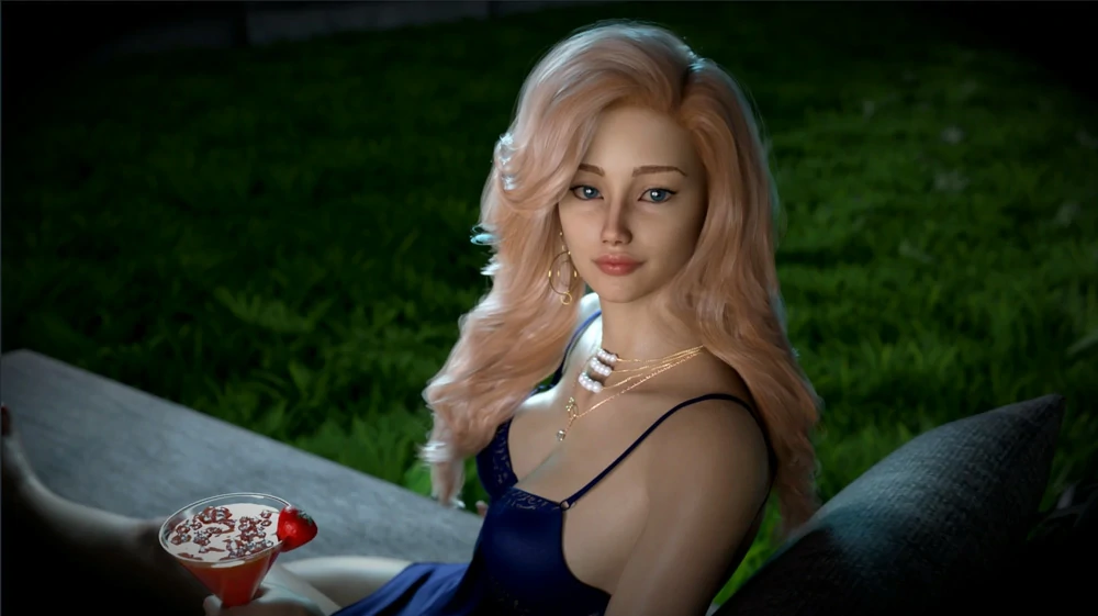 图片[21]-安卓+电脑【欧美SLG动态】收看节目EP9 步-大壮游戏