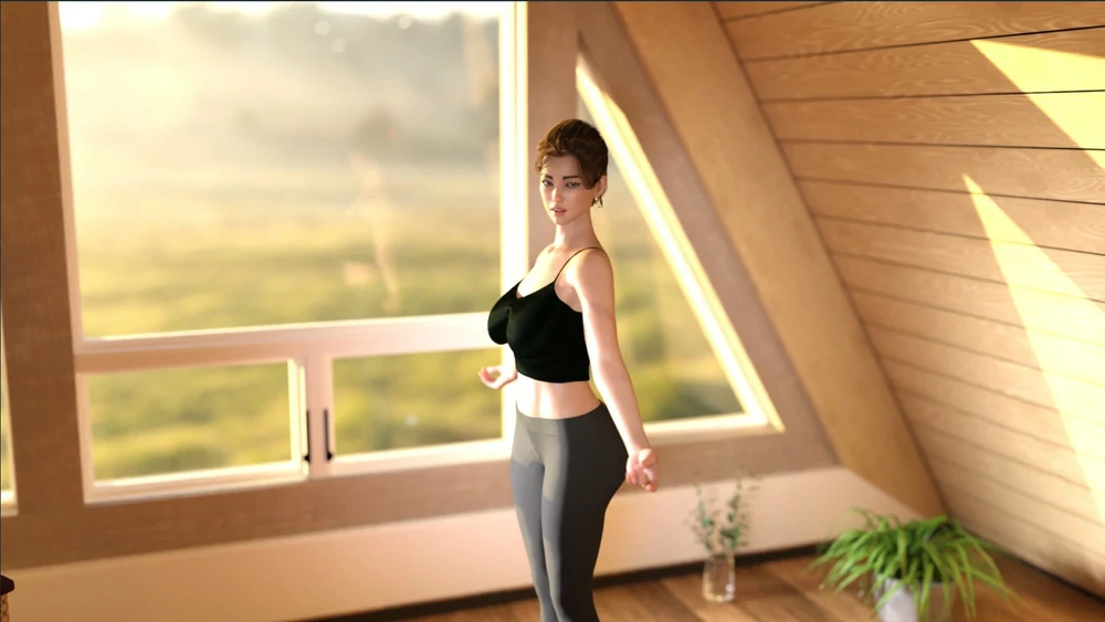 图片[22]-安卓+电脑【欧美SLG动态】收看节目EP9 步-大壮游戏