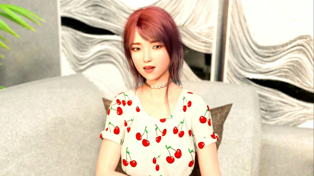 图片[25]-安卓+电脑【欧美SLG动态】收看节目EP9 步-大壮游戏