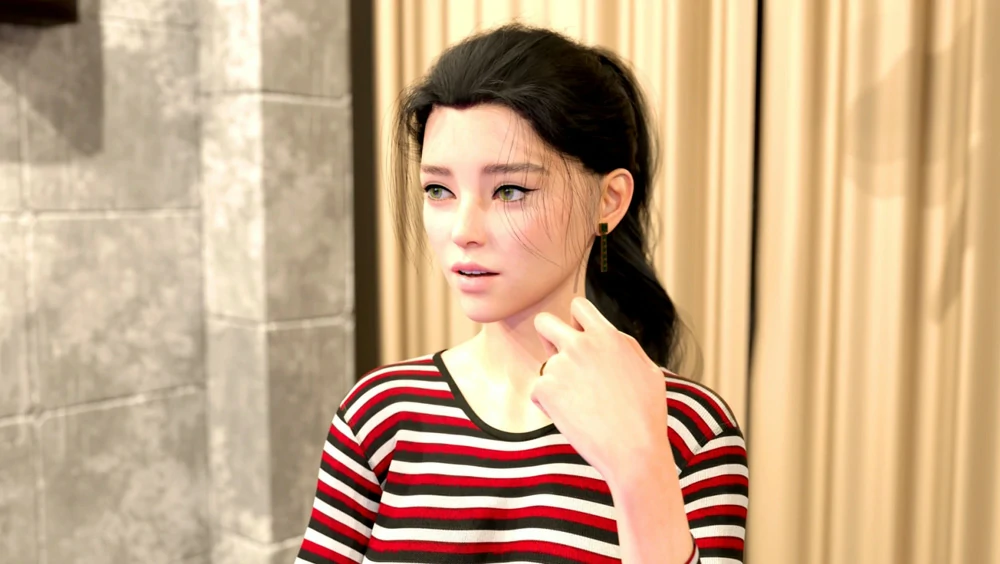 图片[26]-安卓+电脑【欧美SLG动态】收看节目EP9 步-大壮游戏