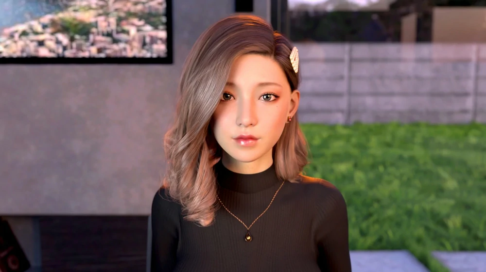 图片[30]-安卓+电脑【欧美SLG动态】收看节目EP9 步-大壮游戏