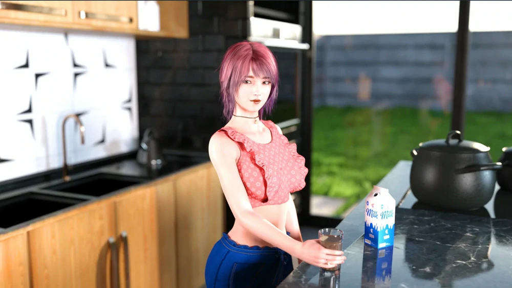 图片[31]-安卓+电脑【欧美SLG动态】收看节目EP9 步-大壮游戏