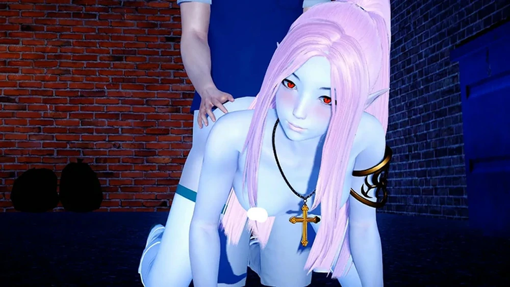 图片[15]-安卓+电脑【亚洲风SLG/后宫动态】黑暗伴侣 Ch11 步-大壮游戏