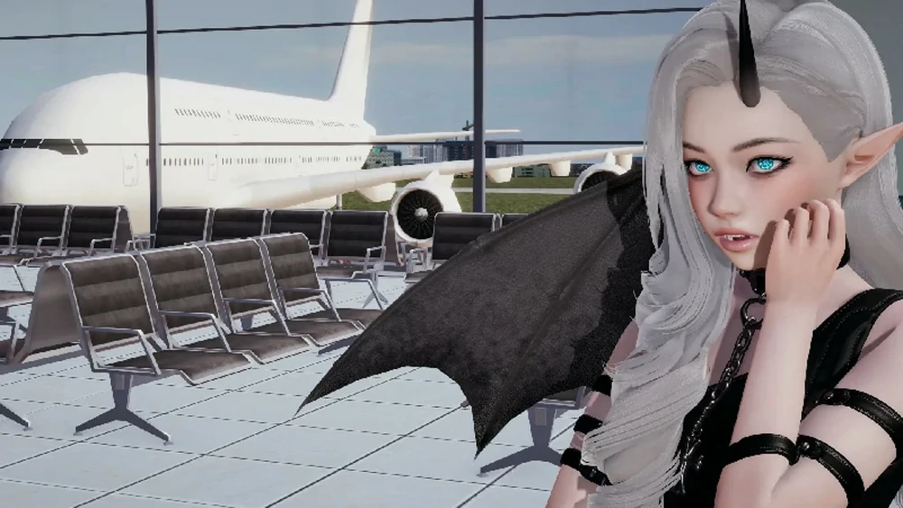 图片[21]-安卓+电脑【亚洲风SLG/后宫动态】黑暗伴侣 Ch11 步-大壮游戏