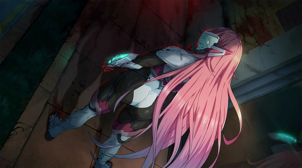 图片[4]-电脑版【卡牌对战SLG/全动态全CV】超能X天使V1.12 Steam官中 步兵版+回想-大壮游戏