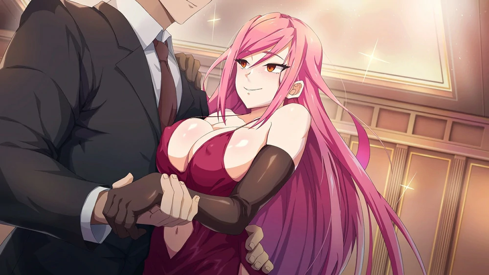 图片[5]-电脑版【卡牌对战SLG/全动态全CV】超能X天使V1.12 Steam官中 步兵版+回想-大壮游戏