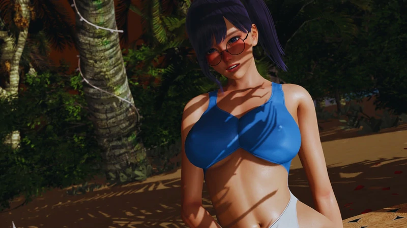 图片[4]-安卓+电脑【神作SLG动态】永恒的复仇v0.4 步-大壮游戏