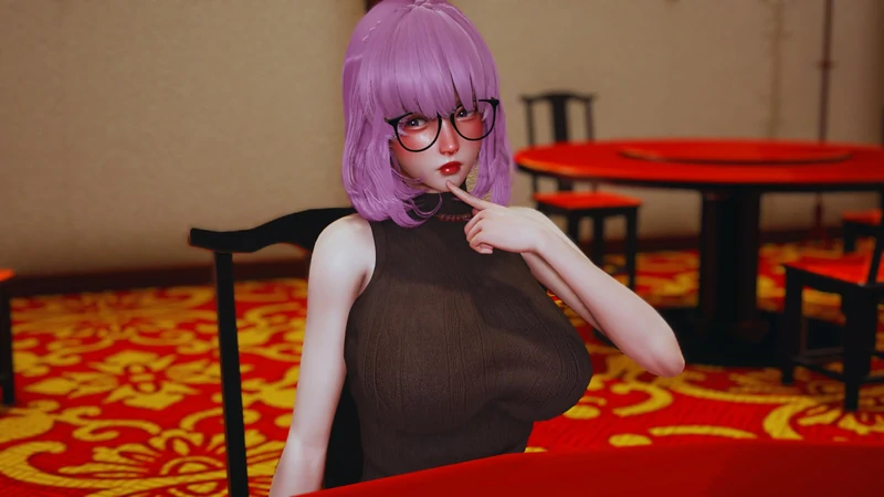 图片[8]-安卓+电脑【神作SLG动态】永恒的复仇v0.4 步-大壮游戏