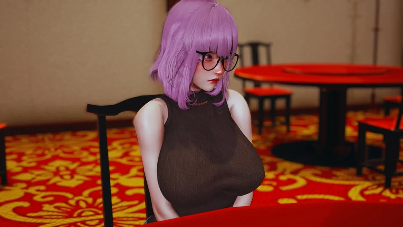 图片[9]-安卓+电脑【神作SLG动态】永恒的复仇v0.4 步-大壮游戏