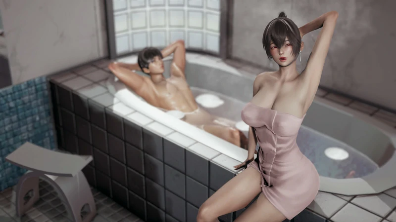 图片[10]-安卓+电脑【神作SLG动态】永恒的复仇v0.4 步-大壮游戏