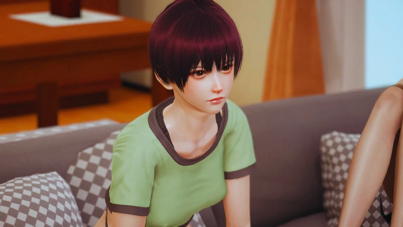 图片[15]-安卓+电脑【神作SLG动态】永恒的复仇v0.4 步-大壮游戏