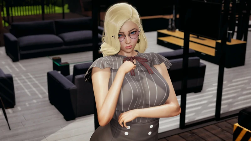 图片[16]-安卓+电脑【神作SLG动态】永恒的复仇v0.4 步-大壮游戏