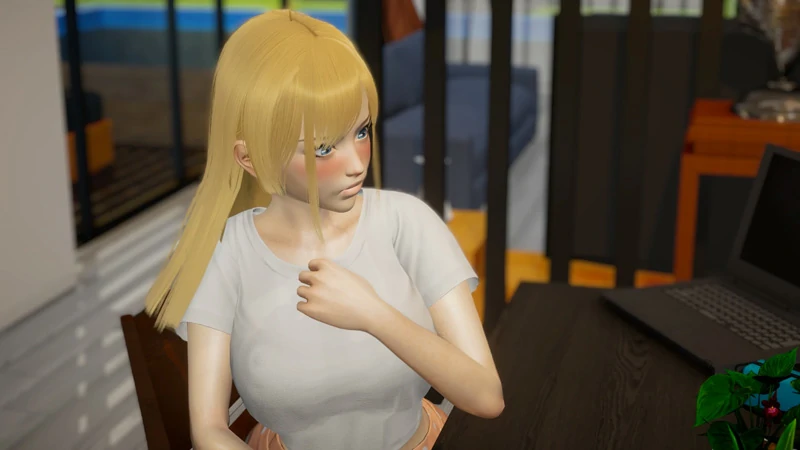 图片[18]-安卓+电脑【神作SLG动态】永恒的复仇v0.4 步-大壮游戏