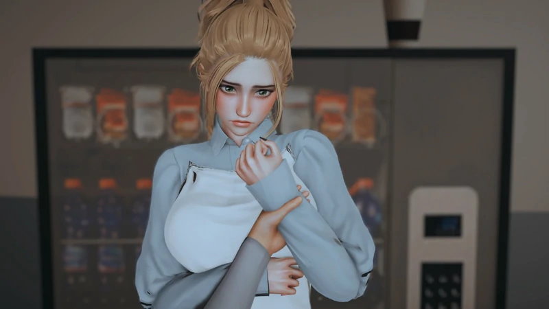 图片[20]-安卓+电脑【神作SLG动态】永恒的复仇v0.4 步-大壮游戏