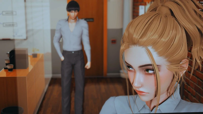 图片[21]-安卓+电脑【神作SLG动态】永恒的复仇v0.4 步-大壮游戏